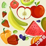 合成大西瓜3D